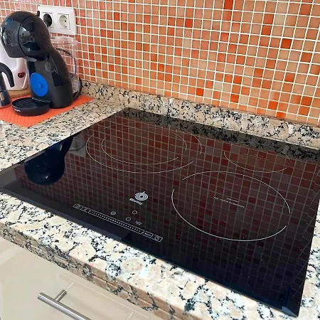 Casa Loed * Costa Del Silencio