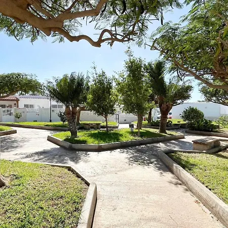 Casa Loed Apartment Costa Del Silencio