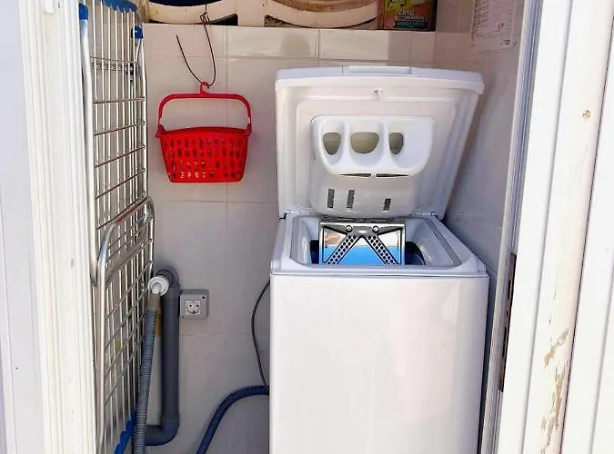 Casa Loed Costa del Silencio