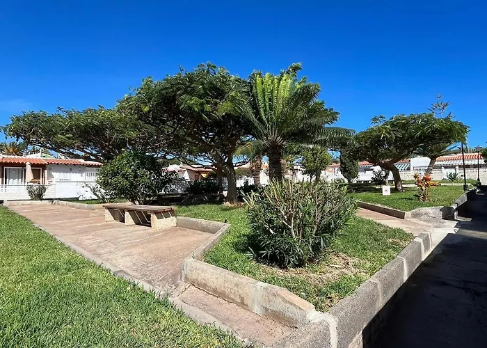 Apartment Casa Loed *