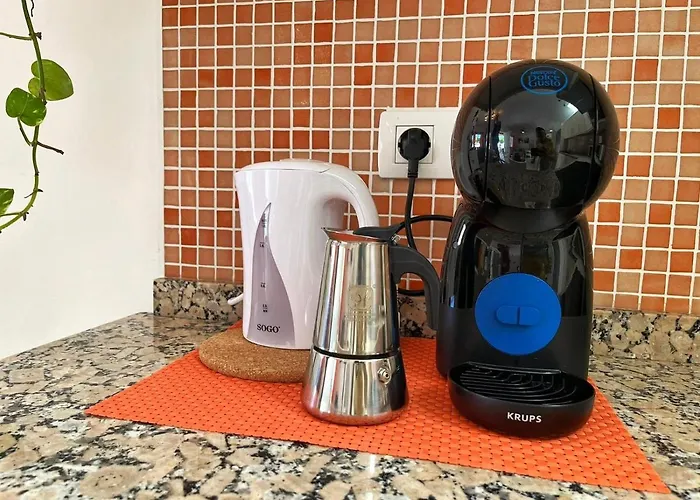 Casa Loed * Costa Del Silencio