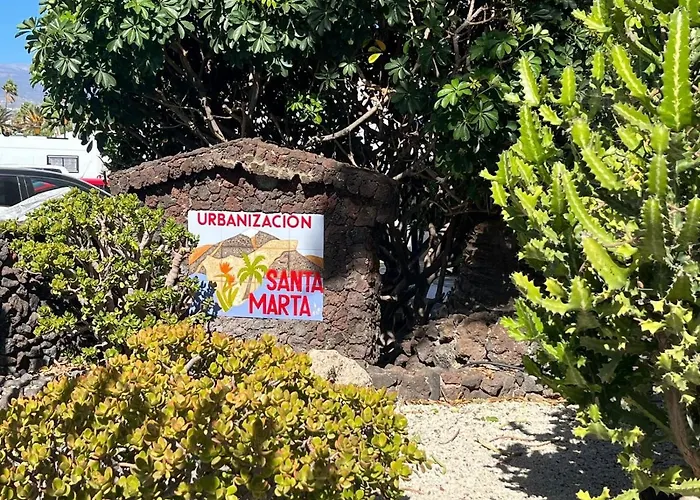 Casa Loed Costa del Silencio