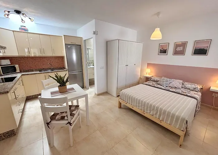 Casa Loed Apartment *