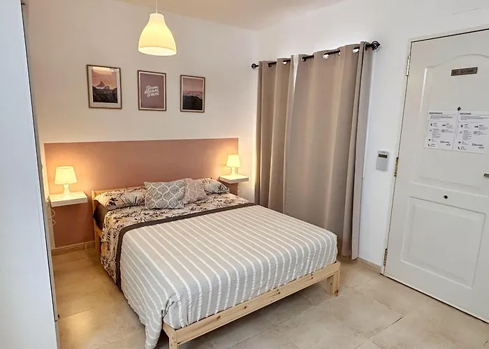 Apartment Casa Loed *