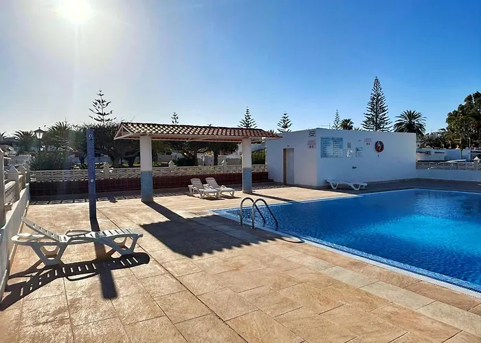 Apartamento Casa Loed *