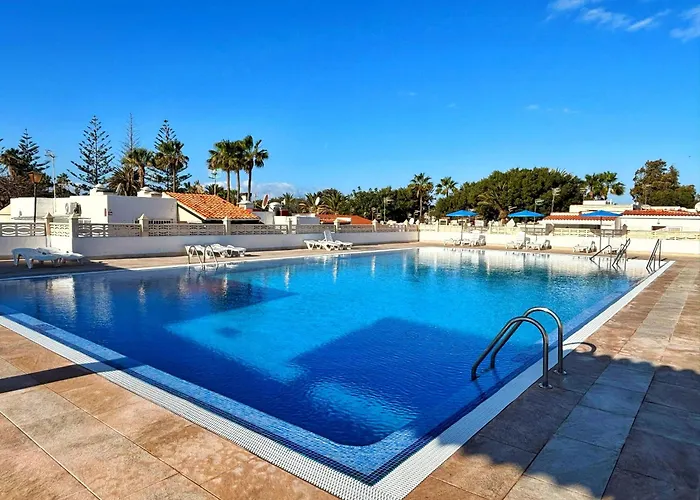 Casa Loed Apartment Costa Del Silencio