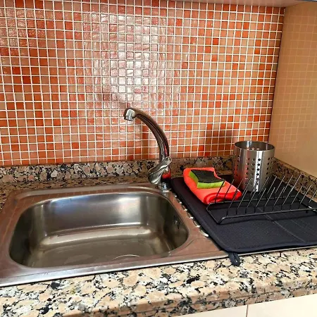 Lägenhet Casa Loed *