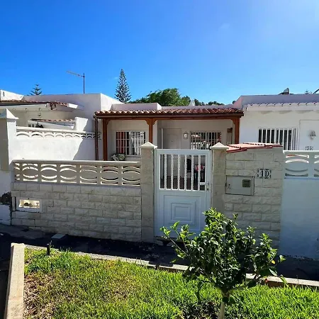 Апартаменты Casa Loed