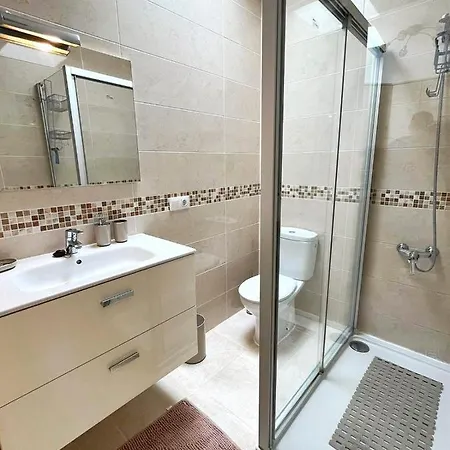 Апартаменты Casa Loed