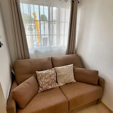 Apartman Casa Loed Costa Del Silencio