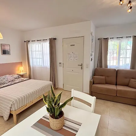 Casa Loed Апартаменты