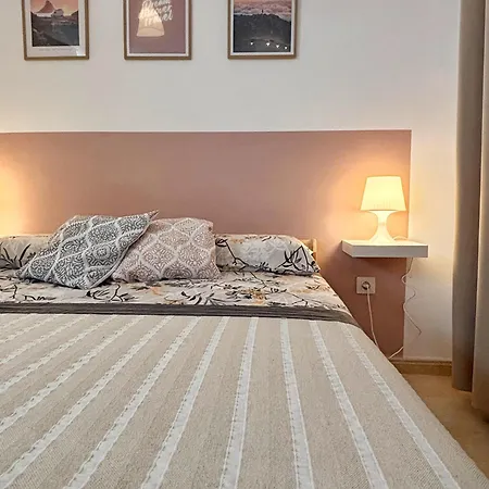 Апартаменты Casa Loed