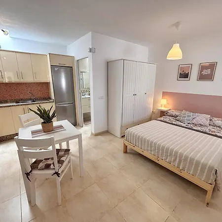 Casa Loed Апартаменты *