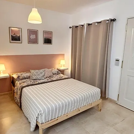 Апартаменты Casa Loed *
