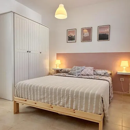 Casa Loed Apartman Costa Del Silencio