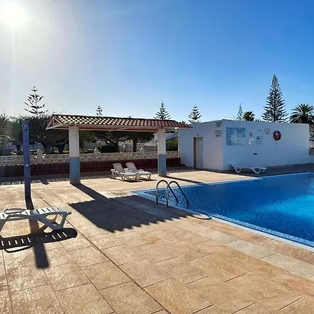 Apartman Casa Loed *