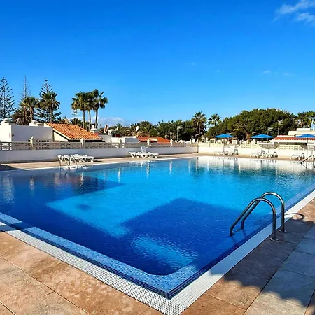 Casa Loed Lägenhet Costa Del Silencio