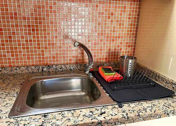 Apartman Casa Loed *