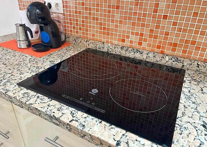 Casa Loed * 德尔锡伦西奥海岸