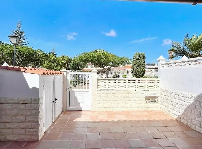 Apartman Casa Loed Costa Del Silencio