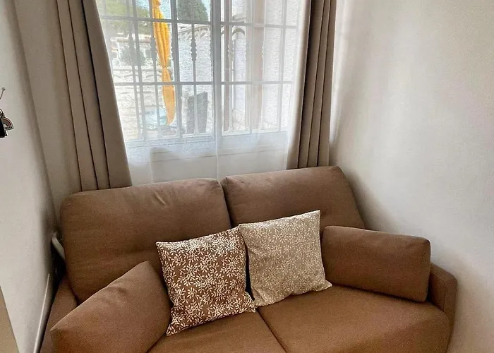 Apartman Casa Loed Costa Del Silencio