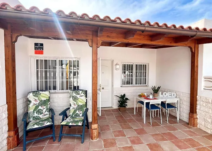 Casa Loed 德尔锡伦西奥海岸