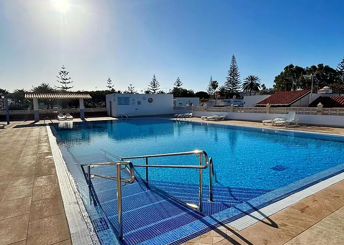 Casa Loed * 德尔锡伦西奥海岸