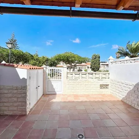 Apartamento Casa Loed Costa Del Silencio