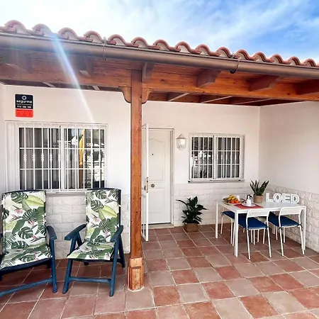 Casa Loed Costa Del Silencio