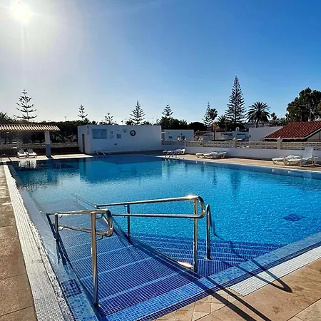 Casa Loed * Costa Del Silencio