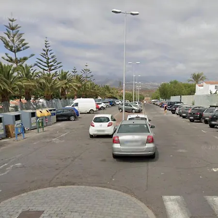 Casa Loed Apartamento Costa Del Silencio